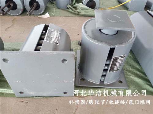 恒力彈簧支吊架的設(shè)計(jì)原理簡(jiǎn)述