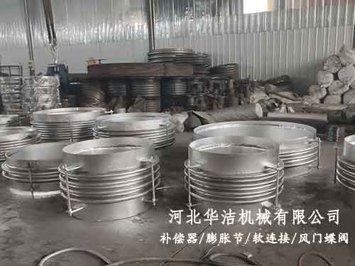 波紋補償器和非金屬補償器的區(qū)別有哪些？