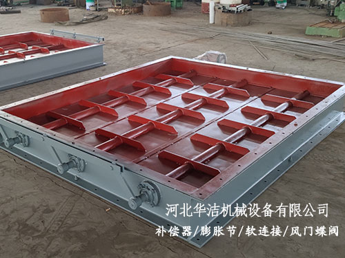 矩形風(fēng)門(mén)