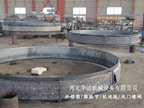 補(bǔ)償器檢修之安裝位置確定